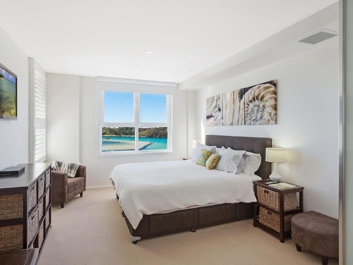 Wharf Apartment Unit 7 Narooma Εξωτερικό φωτογραφία