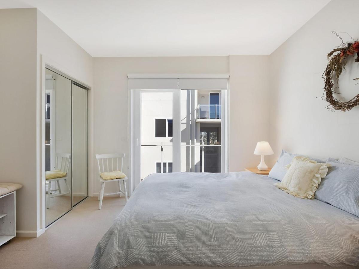 Wharf Apartment Unit 7 Narooma Εξωτερικό φωτογραφία